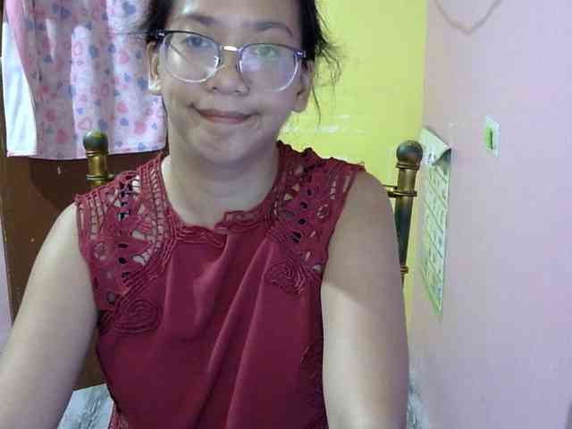 MystiqueMiss webcam