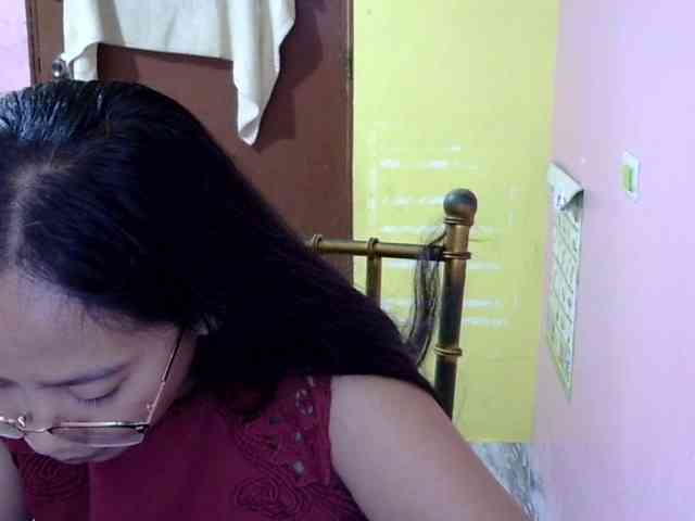 MystiqueMiss webcam