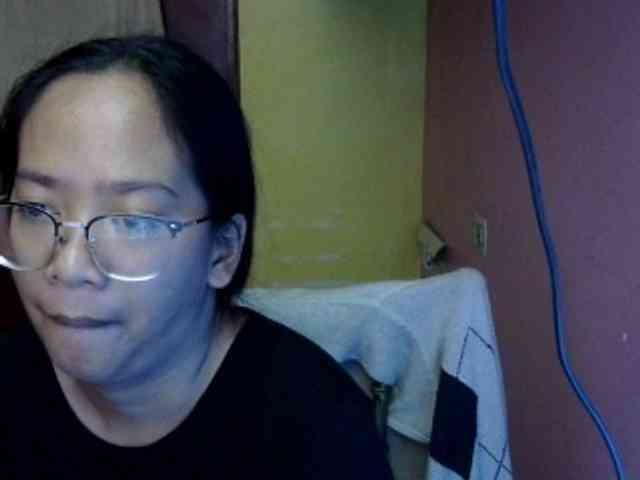 MystiqueMiss webcam