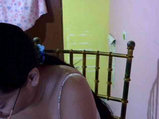MystiqueMiss webcam