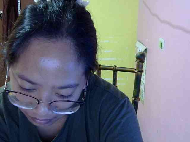 MystiqueMiss webcam
