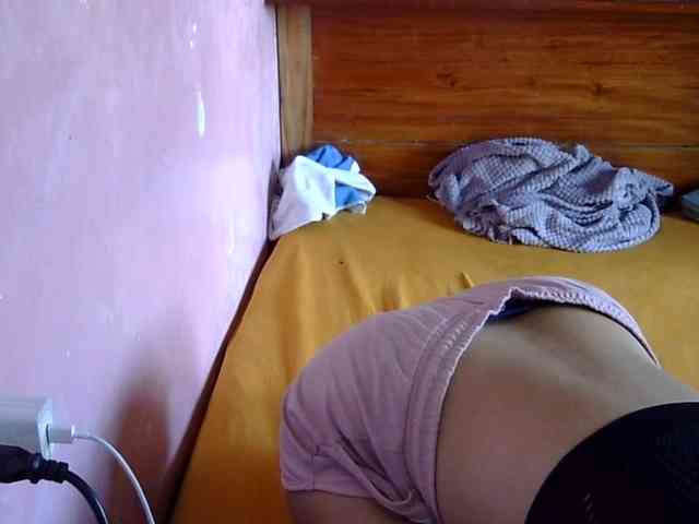 MystiqueMiss webcam