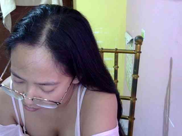 MystiqueMiss webcam