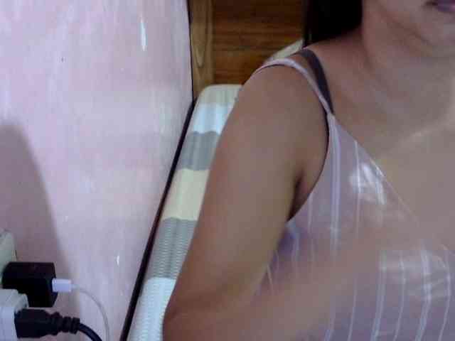 MystiqueMiss webcam
