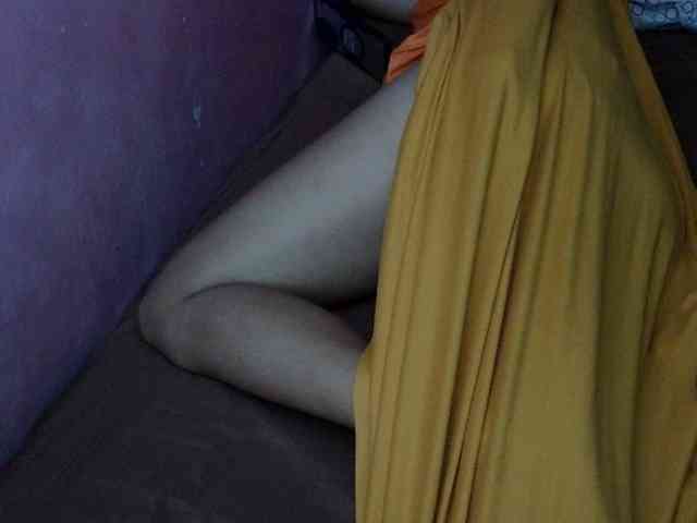 MystiqueMiss webcam