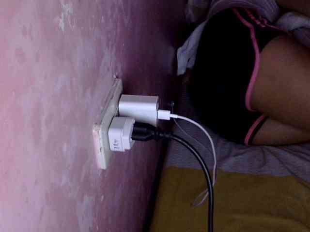 MystiqueMiss webcam