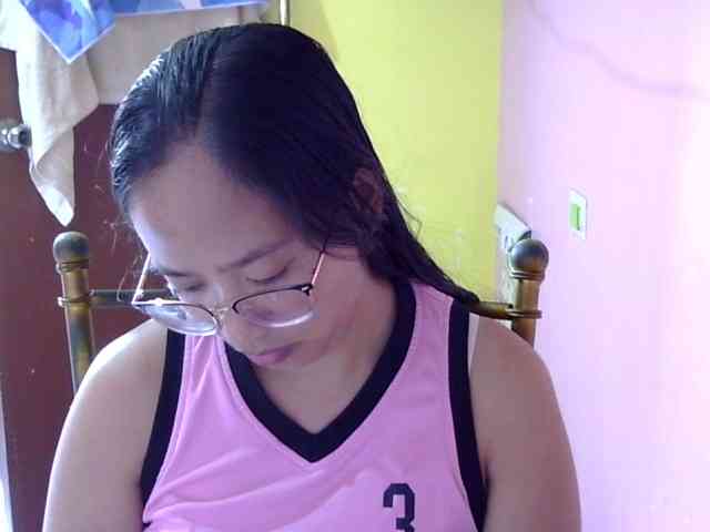 MystiqueMiss webcam