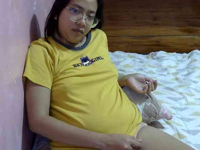 MystiqueMiss webcam