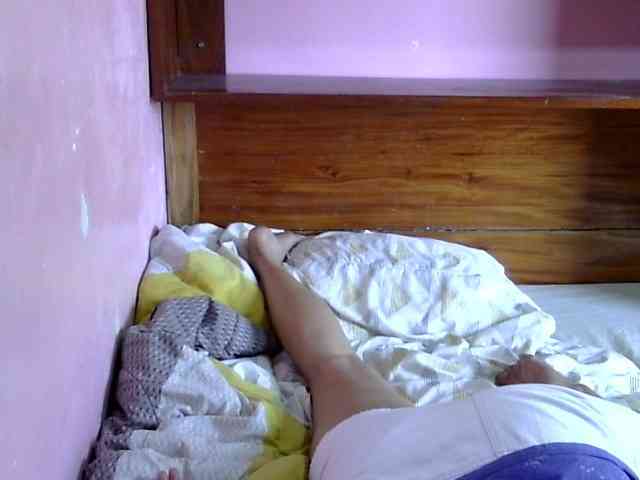MystiqueMiss webcam