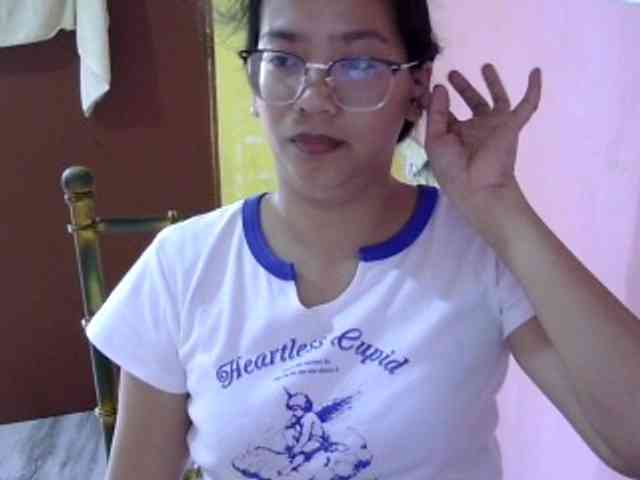 MystiqueMiss webcam