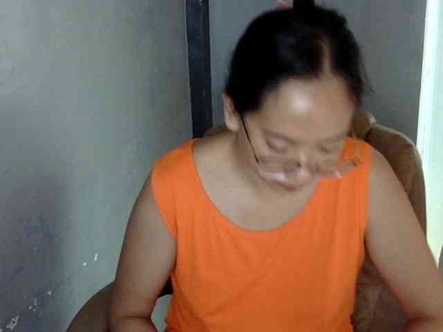 MystiqueMiss webcam