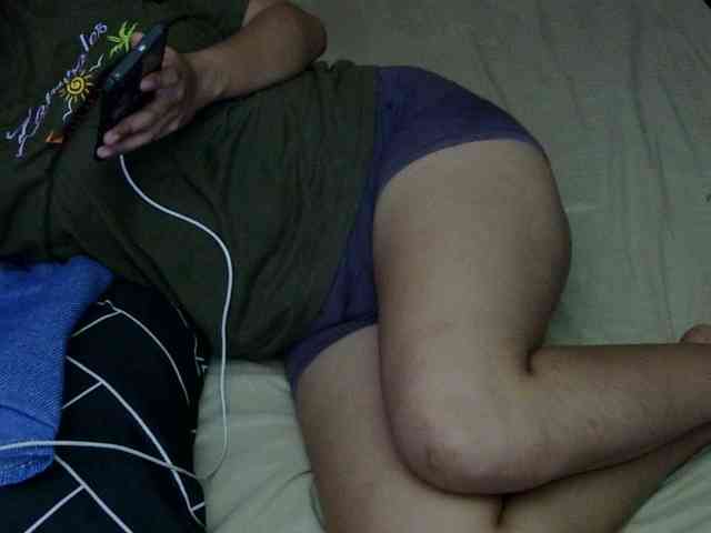 MystiqueMiss webcam