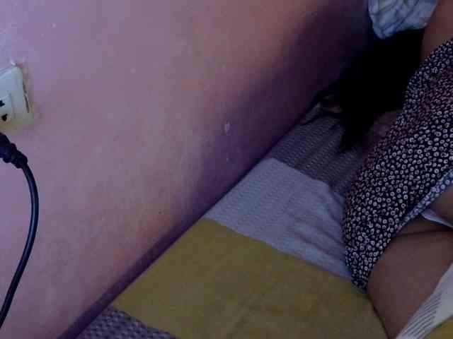 MystiqueMiss webcam