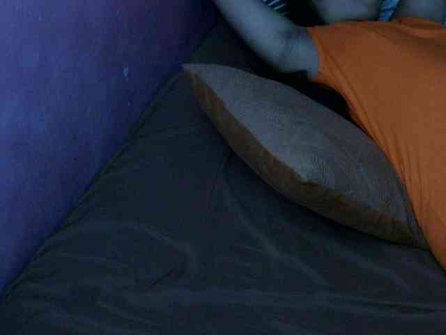 MystiqueMiss Live Webcam on BongaCams