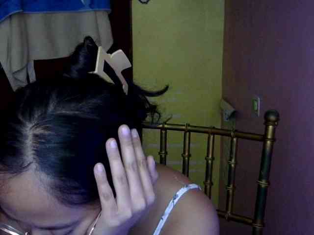 MystiqueMiss webcam