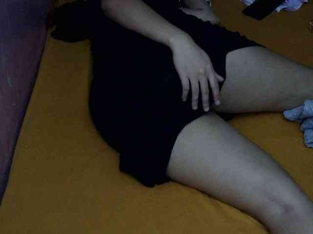 MystiqueMiss webcam