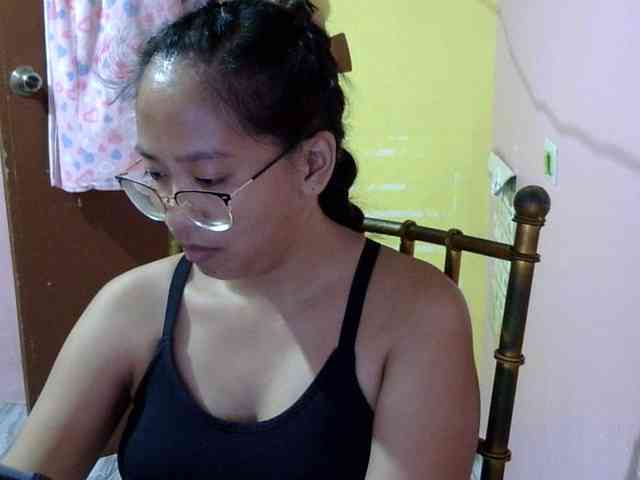 MystiqueMiss webcam