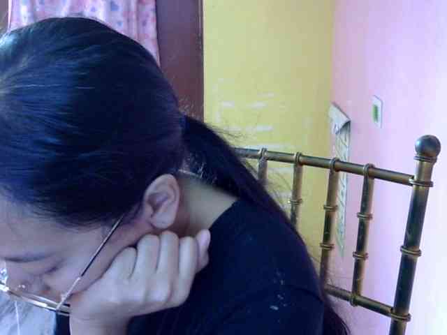 MystiqueMiss webcam
