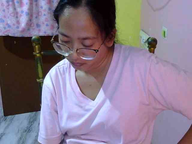 MystiqueMiss webcam