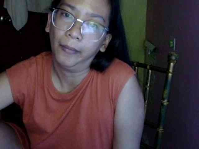 MystiqueMiss webcam