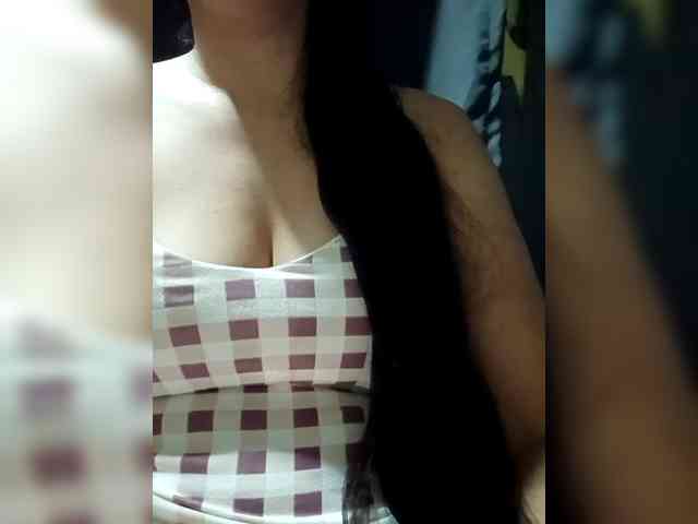 MystiqueMiss webcam