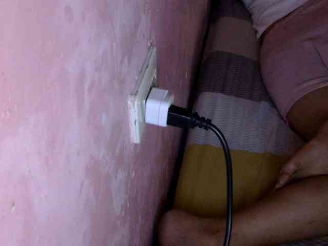 MystiqueMiss webcam