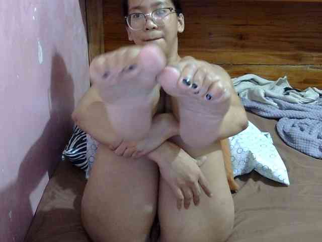 MystiqueMiss webcam
