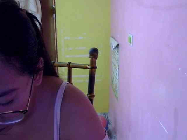 MystiqueMiss webcam