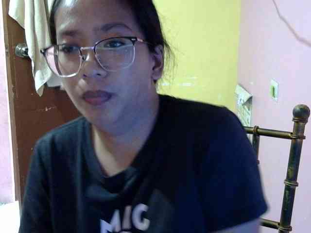 MystiqueMiss webcam