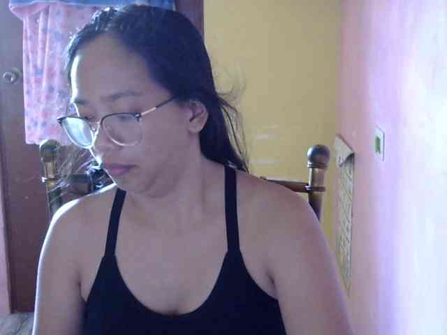 MystiqueMiss webcam