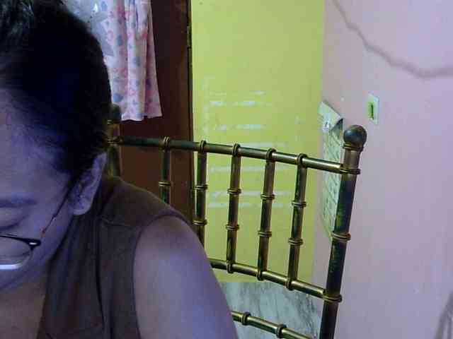 MystiqueMiss webcam