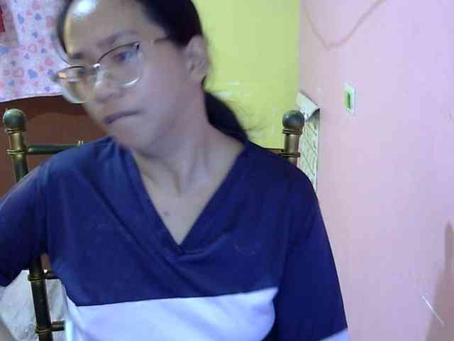 MystiqueMiss webcam