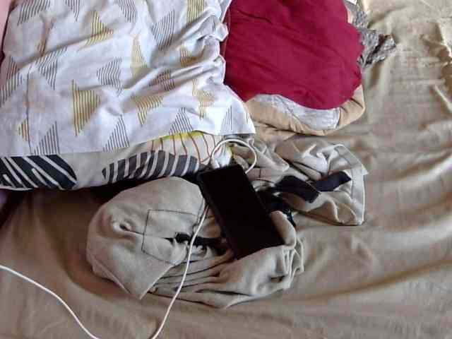 MystiqueMiss webcam