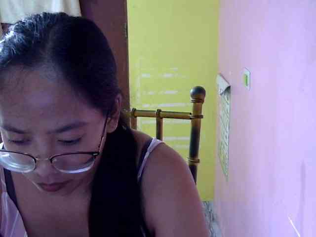 MystiqueMiss webcam