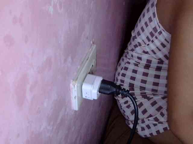 MystiqueMiss webcam