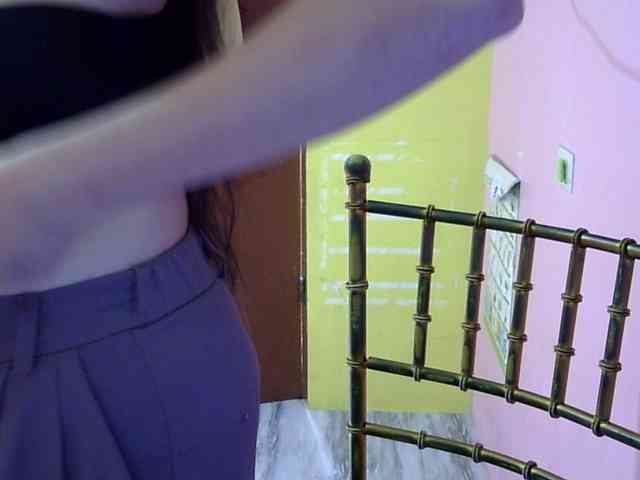 MystiqueMiss webcam