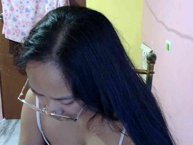 MystiqueMiss webcam