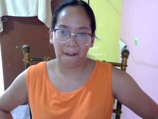 MystiqueMiss webcam