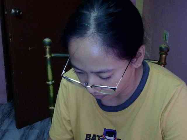 MystiqueMiss webcam