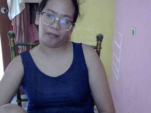 MystiqueMiss webcam