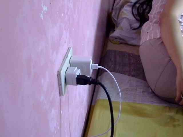 MystiqueMiss webcam