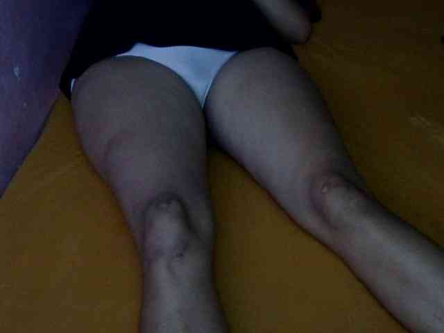 MystiqueMiss webcam