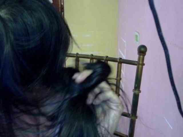 MystiqueMiss