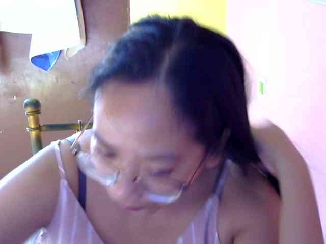 MystiqueMiss webcam