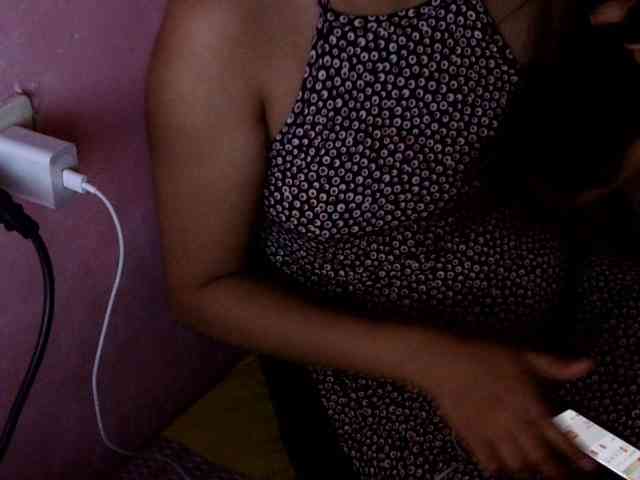 MystiqueMiss webcam