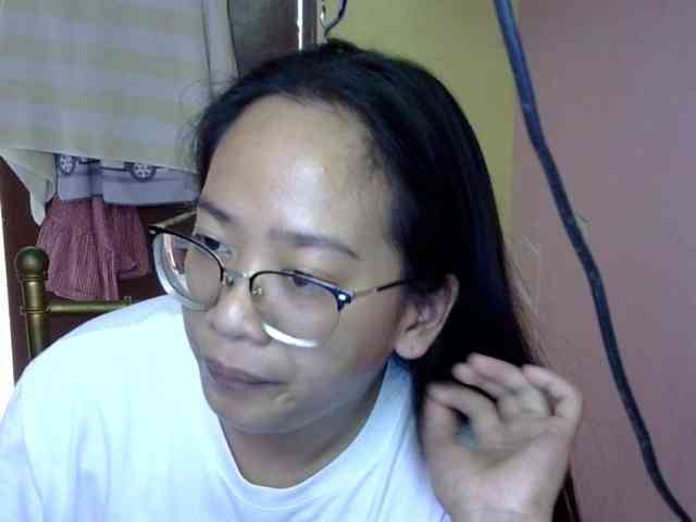 MystiqueMiss webcam