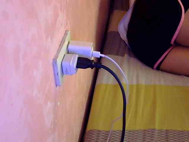 MystiqueMiss webcam