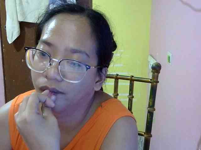 MystiqueMiss webcam