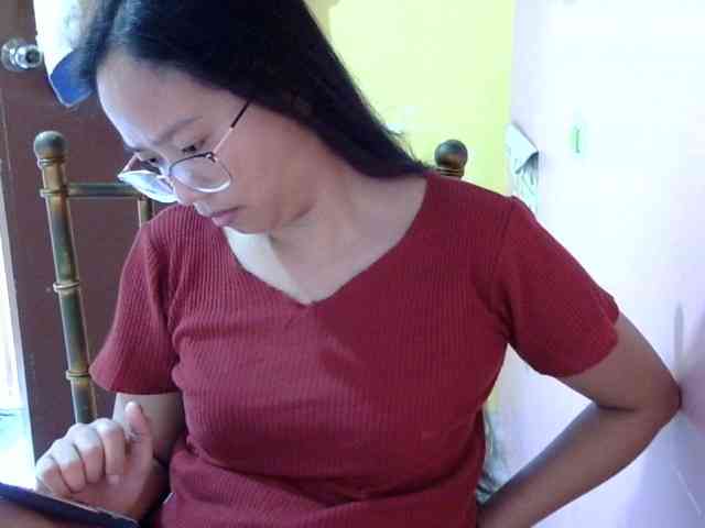 MystiqueMiss webcam