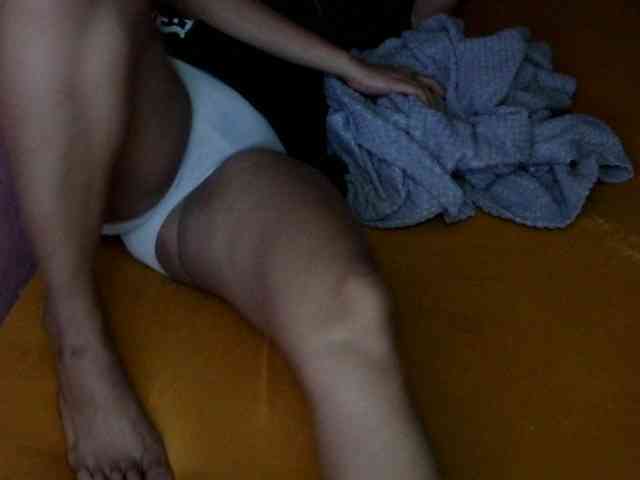 MystiqueMiss webcam